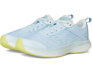 (���) �T�b�J�j�[ �L�b�Y ���C�h KDZ (���g�� �L�b�h/�r�b�O �L�b�h) Saucony kids Ride KDZ (Little Kid/Big Kid) Blue