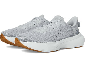 (���) �A���_�[�A�[�}�[ ���f�B�[�X �C���t�B�j�b�g Under Armour women Infinite Halo Gray/Steel/Halo Gray