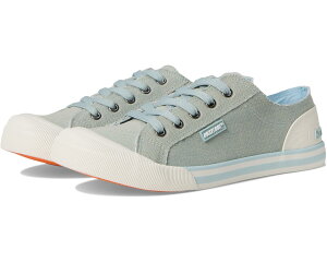 (���) ���P�b�g�h�b�O ���f�B�[�X �W���W�� Rocket Dog women Jazzin Denim Light Blue