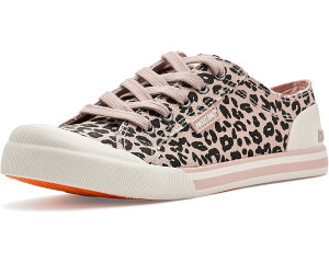 (���) ���P�b�g�h�b�O ���f�B�[�X �W���W�� Rocket Dog women Jazzin Light Pink