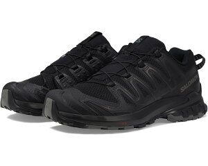 (���) �T������ �����Y �C�N�T �v�� 3D V9 Salomon men Xa Pro 3D V9 Black/Phantom/Pewter