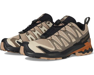 (���) �T������ �����Y �C�N�T �v�� 3D V9 Salomon men Xa Pro 3D V9 Natural/Black/Sugar Almond
