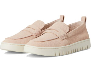 (���) �o�C�I�j�b�N ���f�B�[�X �A�b�v�^�E�� VIONIC women Uptown Cameo Rose Suede