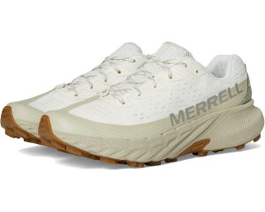 (���) ������ ���f�B�[�X �A�W���e�B �s�[�N 5 Merrell women Agility Peak 5 Chalk/Basalt
