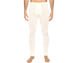 (���) �n���� �����Y �E�[���� �V���N �����O �A���_�[�E�F�A Hanro men Woolen Silk Long Underwear Cygne