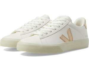 (���) ���F�W�� ���f�B�[�X �J���| VEJA women Campo Extra White/Platine