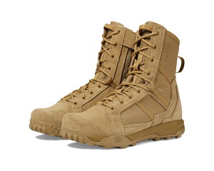 (���) 5.11 �^�N�e�B�J�� �����Y A/T �A���h 5.11 Tactical men A/T 8 Arid Coyote