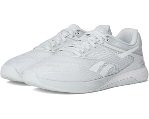 (���) ���[�{�b�N ���f�B�[�X �i�m X5 Reebok women Nano X5 Moon/Y2K Blue/White
