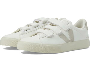 (���) ���F�W�� �����Y ���V�t�F ���S VEJA men Recife Logo Extra White/Natural