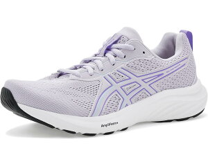 (���) �A�V�b�N�X ���f�B�[�X �Q��-�R���e���h 9 ASICS women Gel-Contend 9 Lilac Hint/Bluebell