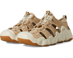 (���) �L�[�� ���f�B�[�X �n�C�p�[�|�[�g �G�C�`�c�[ KEEN women Hyperport H2 Chipmunk/Birch