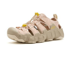 (���) �L�[�� ���f�B�[�X �n�C�p�[�|�[�g �G�C�`�c�[ KEEN women Hyperport H2 Cameo Rose/Birch
