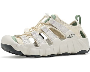 (���) �L�[�� ���f�B�[�X �n�C�p�[�|�[�g �G�C�`�c�[ KEEN women Hyperport H2 Lily Pad/Orchid Bloom