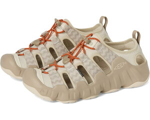 (���) �L�[�� ���f�B�[�X �n�C�p�[�|�[�g �G�C�`�c�[ KEEN women Hyperport H2 Birch/Plaza Taupe