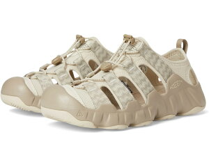 (���) �L�[�� �����Y �n�C�p�[�|�[�g �G�C�`�c�[ KEEN men Hyperport H2 Birch/Plaza Taupe