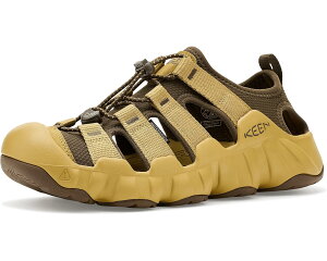 (���) �L�[�� �����Y �n�C�p�[�|�[�g �G�C�`�c�[ KEEN men Hyperport H2 Canteen/Khaki