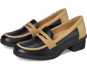 (���) �_���X�R ���f�B�[�X �_�j�J Dansko women Danica Black/Dune Waterproof Burnished