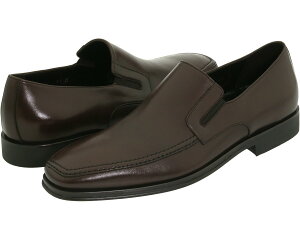 (���) �u���[�m�}�� �����Y ���C�W���O Bruno Magli men Raging Dark Brown Nappa