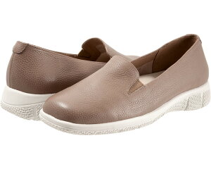 (���) �g���b�^�[�Y ���f�B�[�X ���j�o�[�T�� Trotters women Universal Dark Taupe