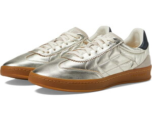 (���) �R�[���n�[�� ���f�B�[�X �O�����h�v�� �u���C�N�A�E�F�C �X�j�[�J�[ Cole Haan women Grandpro Breakaway Sneakers Gold/Birch/Black