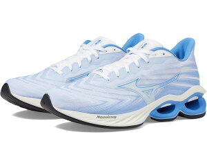 (���) �~�Y�m �����Y �E�F�[�u �N���G�[�V���� 25 SSW Mizuno men Wave Creation 25 SSW White/Marina