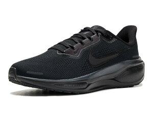 (���) �i�C�L ���f�B�[�X �y�K�T�X 41 Nike women Pegasus 41 Black/Black/Anthracite
