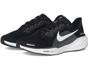 (���) �i�C�L ���f�B�[�X �y�K�T�X 41 Nike women Pegasus 41 Black/White/Anthracite