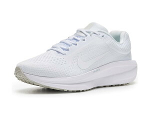 (���) �i�C�L ���f�B�[�X �E�B���t���[ 11 Nike women Winflo 11 White/White/Photon Dust