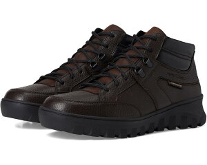 (���) ���t�B�X�g �����Y Mephisto men Fosco Dark Brown