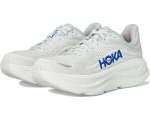 (���) �z�J�I�l�I�l �����Y �{���_�C 9 Hoka men Bondi 9 Cosmic Grey/Ultramarine