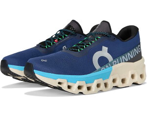 (���) �I�� �����Y �N���E�h�����X�^�[ 2 On men Cloudmonster 2 Tempest/Horizon