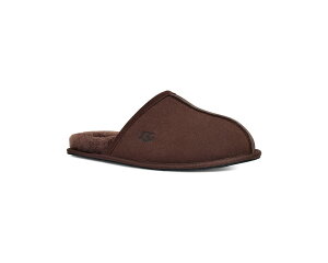(���) �A�O �����Y �X�J�t UGG men Scuff Dusted Cocoa