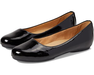 (���) �i�`�������C�U�[ ���f�B�[�X �}�b�N�X�E�F�� Naturalizer women Maxwell Black Patent