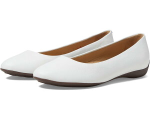 (���) �}�[�N�W���Z�t�j���[���[�N ���f�B�[�X �x�b�h�t�H�[�h ST �t���b�c Marc Joseph New York women Bedford ST Flat White Napa