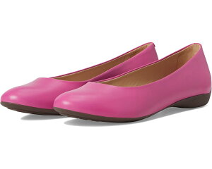 (���) �}�[�N�W���Z�t�j���[���[�N ���f�B�[�X �x�b�h�t�H�[�h ST �t���b�c Marc Joseph New York women Bedford ST Flat Petal Pink Napa