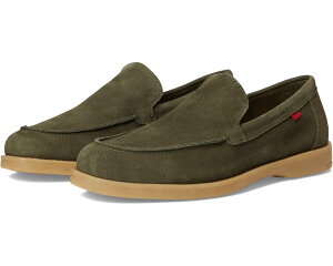 (���) �}�[�N�W���Z�t�j���[���[�N �����Y �N�[�p�[ ST Marc Joseph New York men Cooper St Oilve Suede