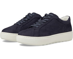 (���) ���f�B�[�X �L���~�[ ���[�X-�A�b�v Johnston  Murphy women Cammie Lace-Up Navy