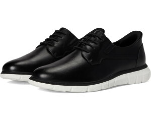 (���) �}�[�N�W���Z�t�j���[���[�N �����Y �N���E�h �X�g���[�g �t���[ Marc Joseph New York men Cloud Street Oxford(Hands Free Technology) Black