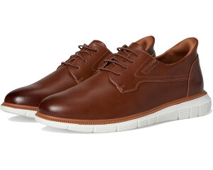 (���) �}�[�N�W���Z�t�j���[���[�N �����Y �N���E�h �X�g���[�g �t���[ Marc Joseph New York men Cloud Street Oxford(Hands Free Technology) Cognac