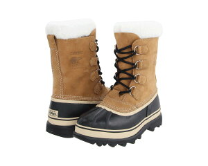 (���) �\���� �����Y �L�����u�[ SOREL men Caribou Buff