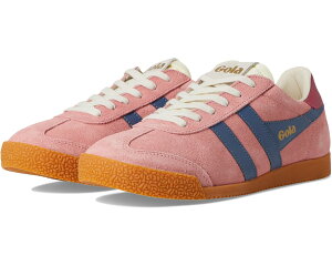 (���) �S�[�� ���f�B�[�X �G���� Gola women Elan Coral Pink/Moonlight/Raspberry