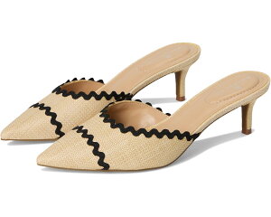 (���) �o���h���[�m ���f�B�[�X Bandolino women Mymy Light Natural/Black