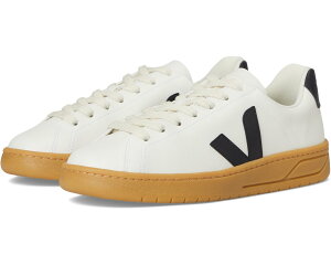 (���) ���F�W�� ���f�B�[�X �E���J VEJA women Urca White/Black/Natural