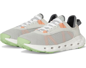 (���) �R�����r�A ���f�B�[�X �h���C�����[�J�[ XTR Columbia women Drainmaker XTR Grey Ice/Sage Leaf