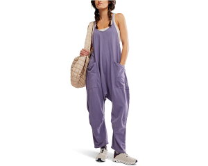 (���) �G�t�s�[ ���[�u�����g ���f�B�[�X �z�b�g �V���b�g �����W�[ FP Movement women Hot Shot Onesie Graphite