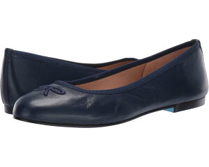 (���) �t�����` �\�[�� ���f�B�[�X �j�b�L�[ �q���g�� - �L���V�[ French Sole women Nicky Hilton - Kathy Navy