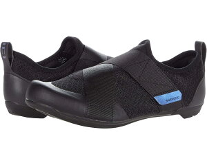 (���) �V�}�m ���j�Z�b�N�X IC100 �C���h�A �T�C�N�����O �V���[�Y Shimano unisex IC100 Indoor Cycling Shoe Black