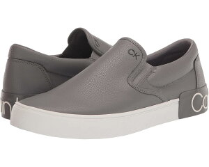 (���) �J���o���N���C�� �����Y ������ 2 Calvin Klein men Ryor 2 Grey