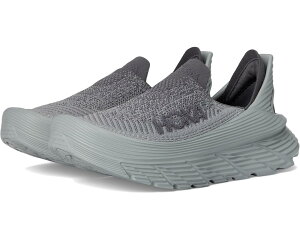 (���) �z�J�I�l�I�l ���j�Z�b�N�X ���X�g�A TC Hoka unisex Restore TC Stellar Grey