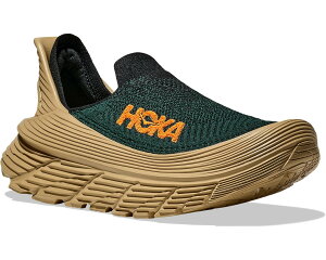 (���) �z�J�I�l�I�l ���j�Z�b�N�X ���X�g�A TC Hoka unisex Restore TC Bay Leaf/Khaki